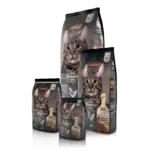 Купить корм для кошек Leonardo Adult Complete 32/16