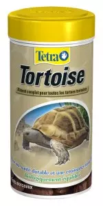 Tetra Tortoise 